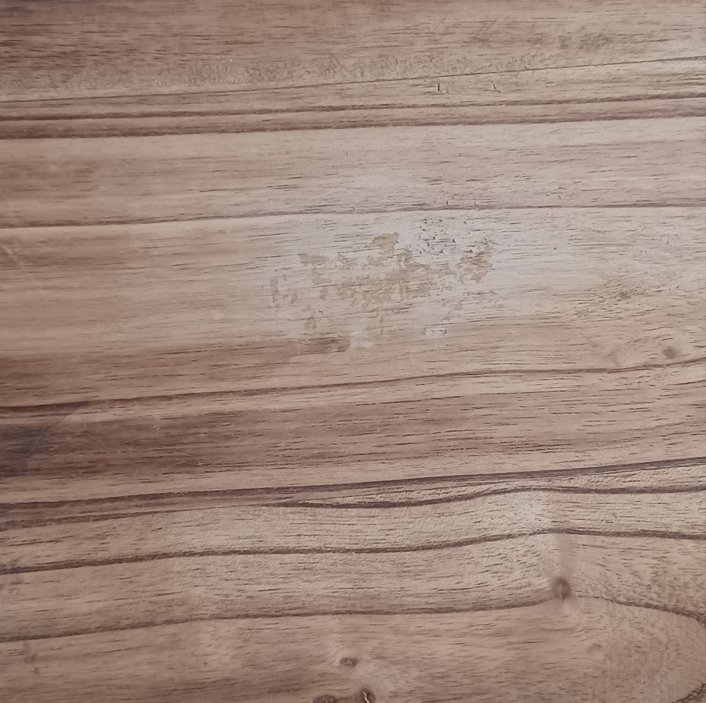 DONATING SOON!HPx2•Wooden Decorative Tray - Picture 4 of 11